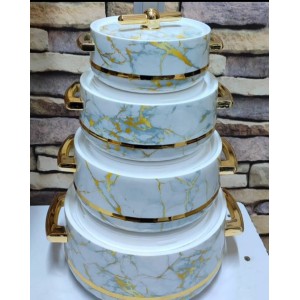 Turkish Hotpot (Set of 4 pcs)