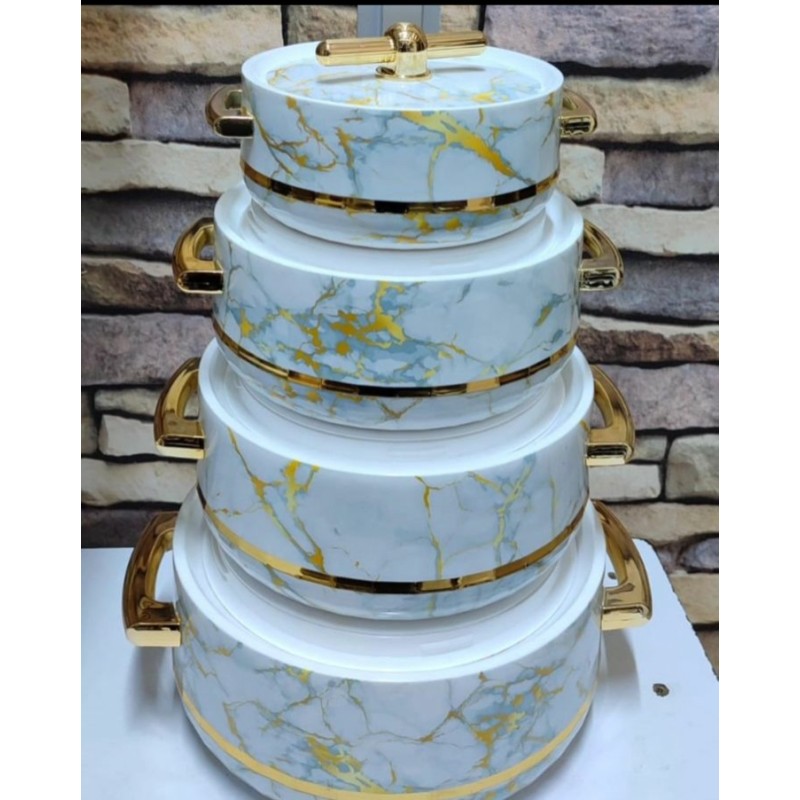 Turkish Hotpot (Set of 4 pcs)