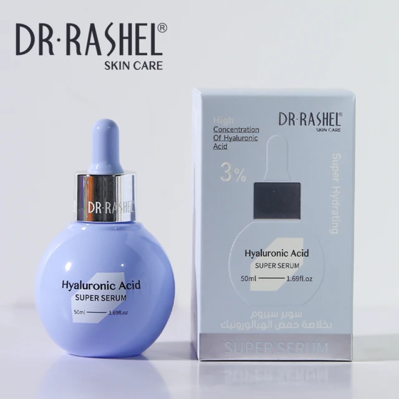 Dr Rashel Super Serums 7 of 7