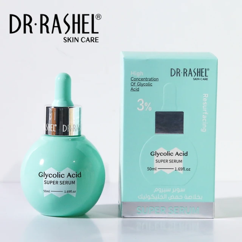Dr Rashel Super Serums 6 of 7