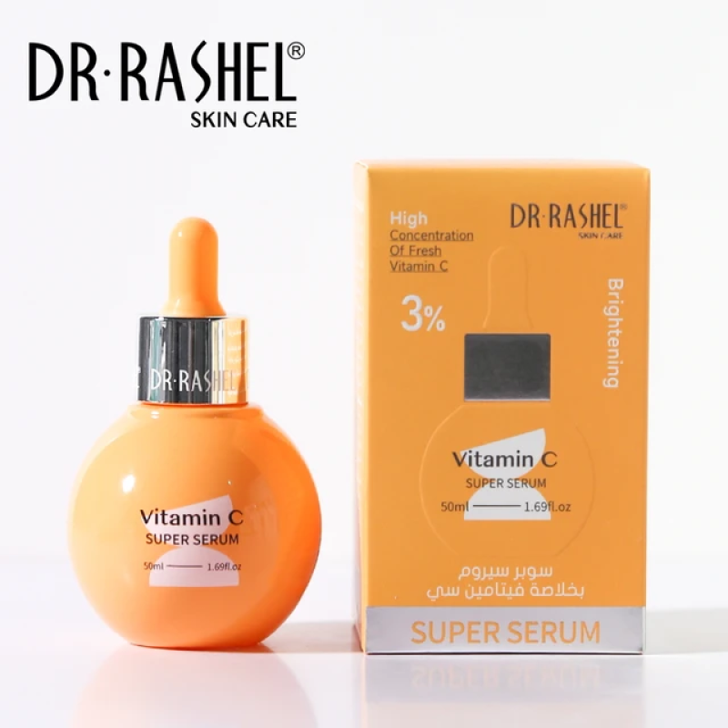 Dr Rashel Super Serums 5 of 7