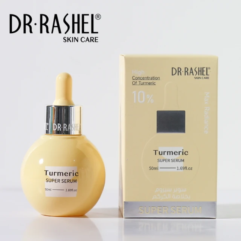 Dr Rashel Super Serums 4 of 7