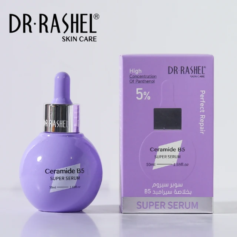 Dr Rashel Super Serums 3 of 7