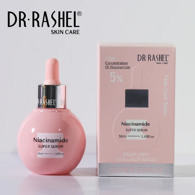 Dr Rashel Super Serums 2 of 7
