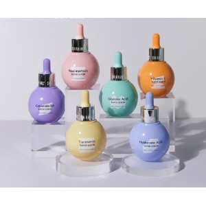 Dr Rashel Super Serums