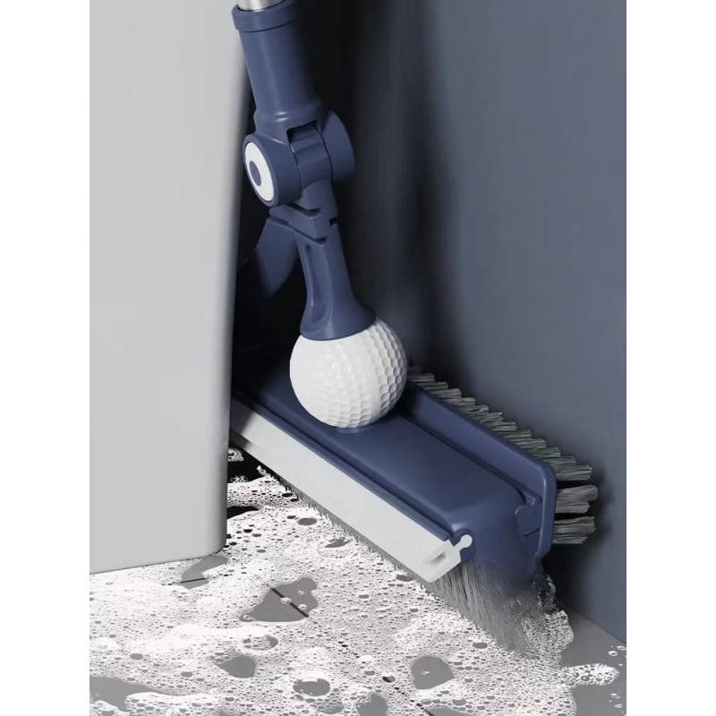 4-in-1 Scrubbing Brush 2 of 7