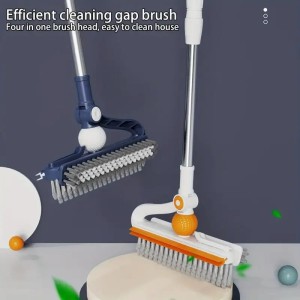 4-in-1 Scrubbing Brush