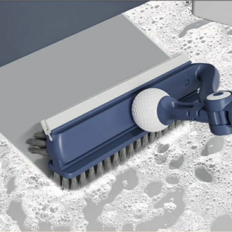 4-in-1 Scrubbing Brush 4 of 7