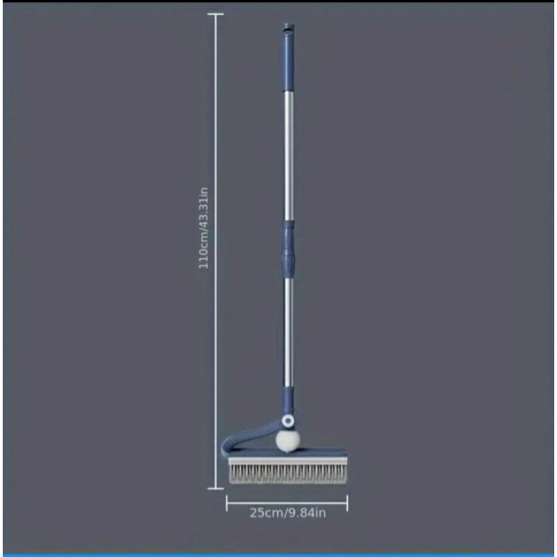 4-in-1 Scrubbing Brush 5 of 7