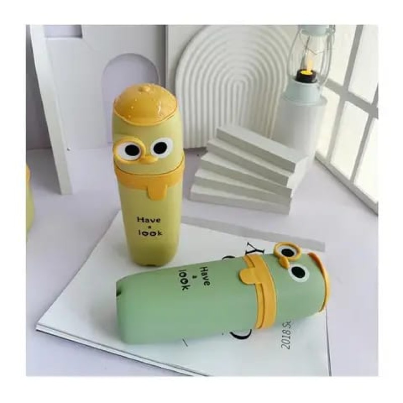 Cartoon Kids Travel Toothbrush Holder 3 of 7