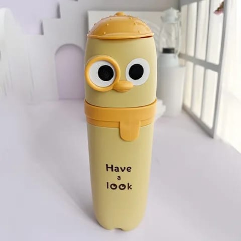 Cartoon Kids Travel Toothbrush Holder 5 of 7