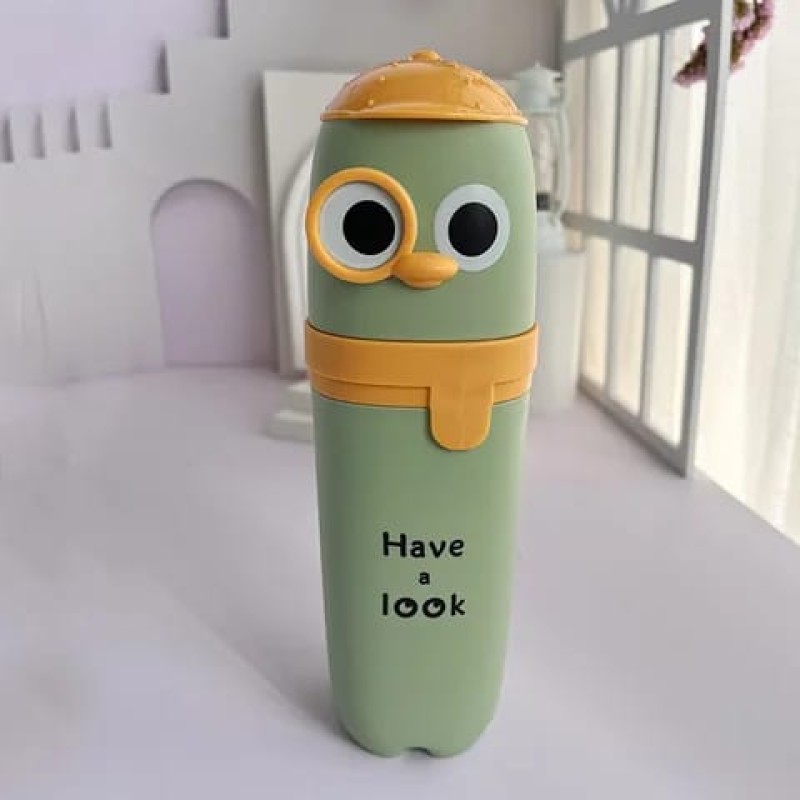Cartoon Kids Travel Toothbrush Holder 6 of 7