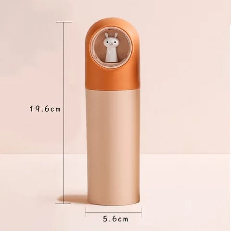 Cartoon Kids Travel Toothbrush Holder 5 of 6
