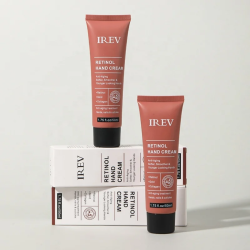 Retinol Hand Cream Retinol Hand Cream