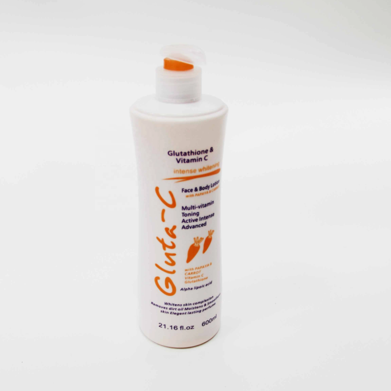 Gluta- C Body Lotion 2 of 3