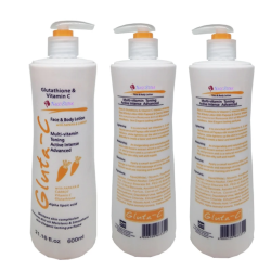 Gluta- C Body Lotion Gluta- C Body Lotion