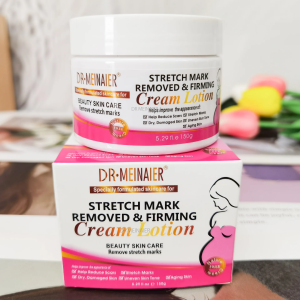 Stretch Mark Removal Cream