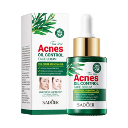Acnes Oil Control Serum Acnes Oil Control Serum