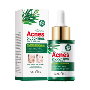Acnes Oil Control Serum