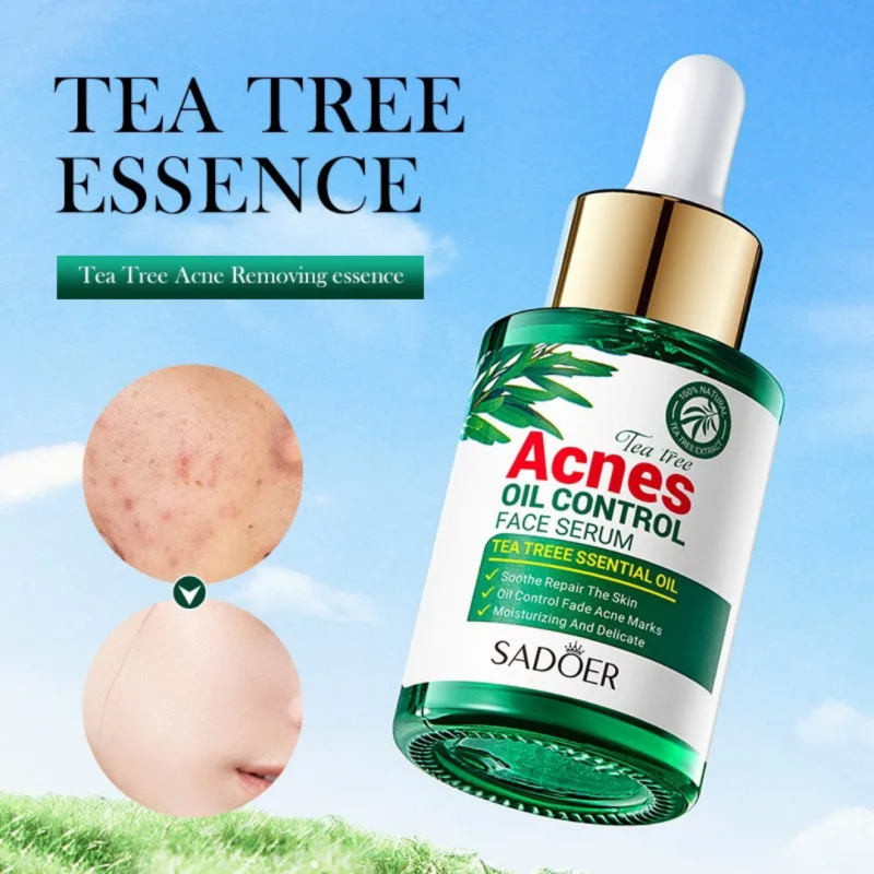 Acnes Oil Control Serum 3 of 4