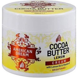 American Dream Cocoa Butter Cream American Dream Cocoa Butter Cream