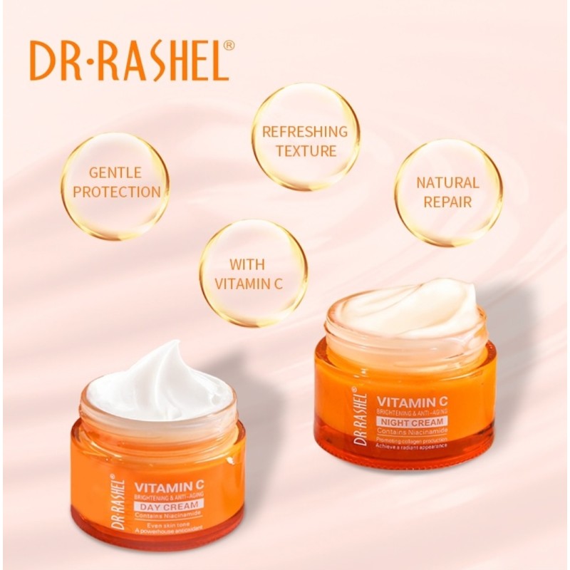 Dr Rashel Cream 2 of 3