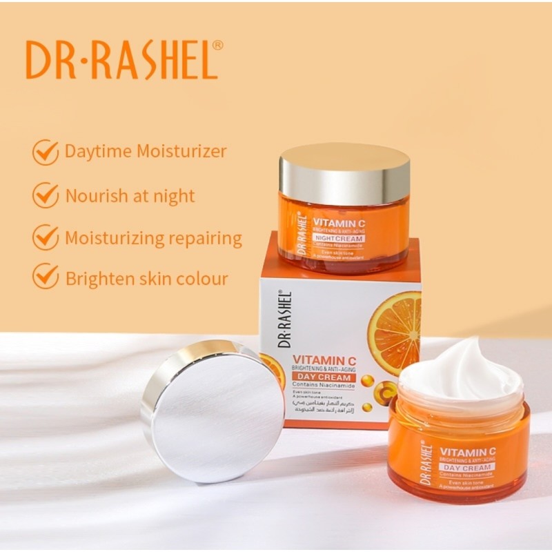 Dr Rashel Cream 3 of 3