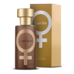 Lure Him Pheromone Perfume Lure Him Pheromone Perfume