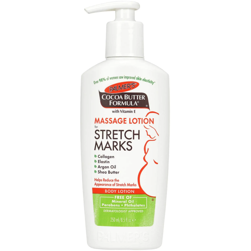 Palmer’s Cocoa Butter Stretch Marks Lotion