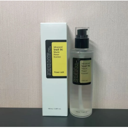 COSRX Advanced Snail 96 Mucin Power Essence.