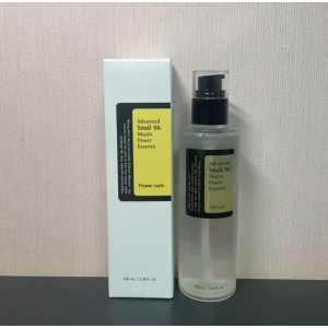 COSRX Advanced Snail 96 Mucin Power Essence.