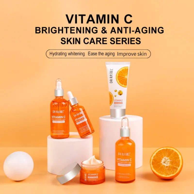Dr Rashel Vitamin C 5 piece Set 2 of 4