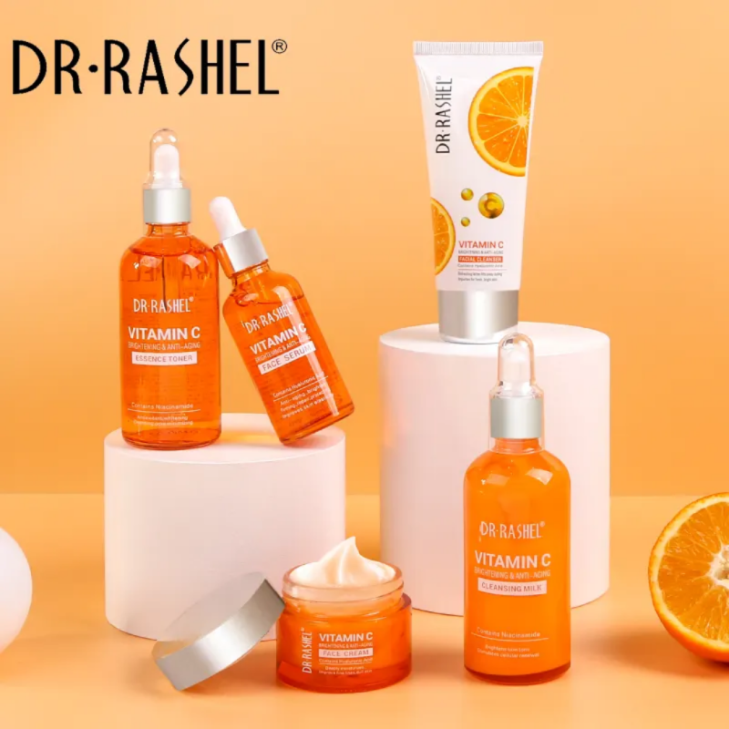 Dr Rashel Vitamin C 5 piece Set 3 of 4