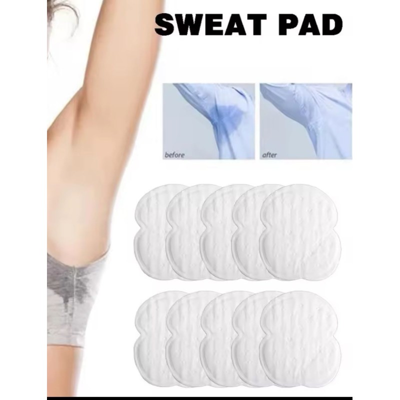 Sweat Pad