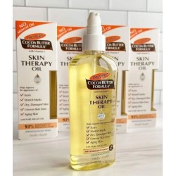 Palmer’s Cocoa Butter Skin Therapy Oil Palmer’s Cocoa Butter Skin Therapy Oil
