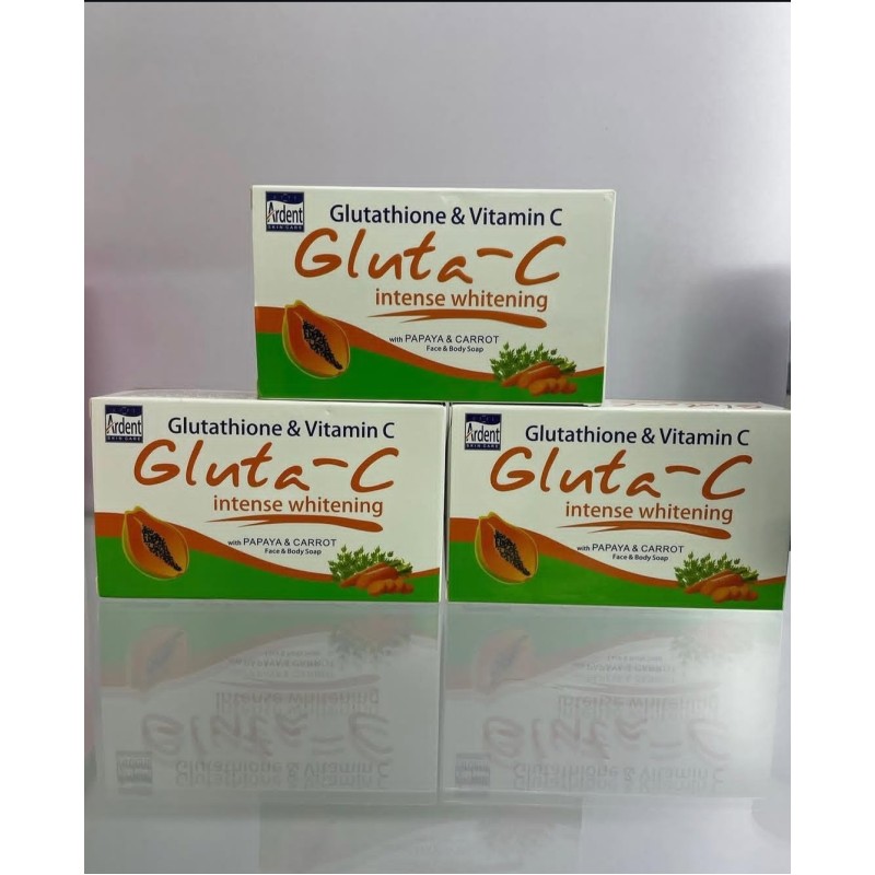 Gluta- C Soap