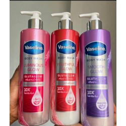 Vaseline Body Wash Vaseline Body Wash