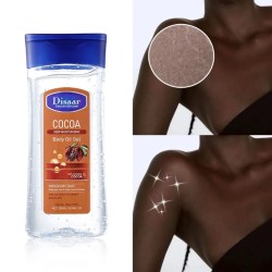 Disaar Cocoa Body Oil Disaar Cocoa Body Oil