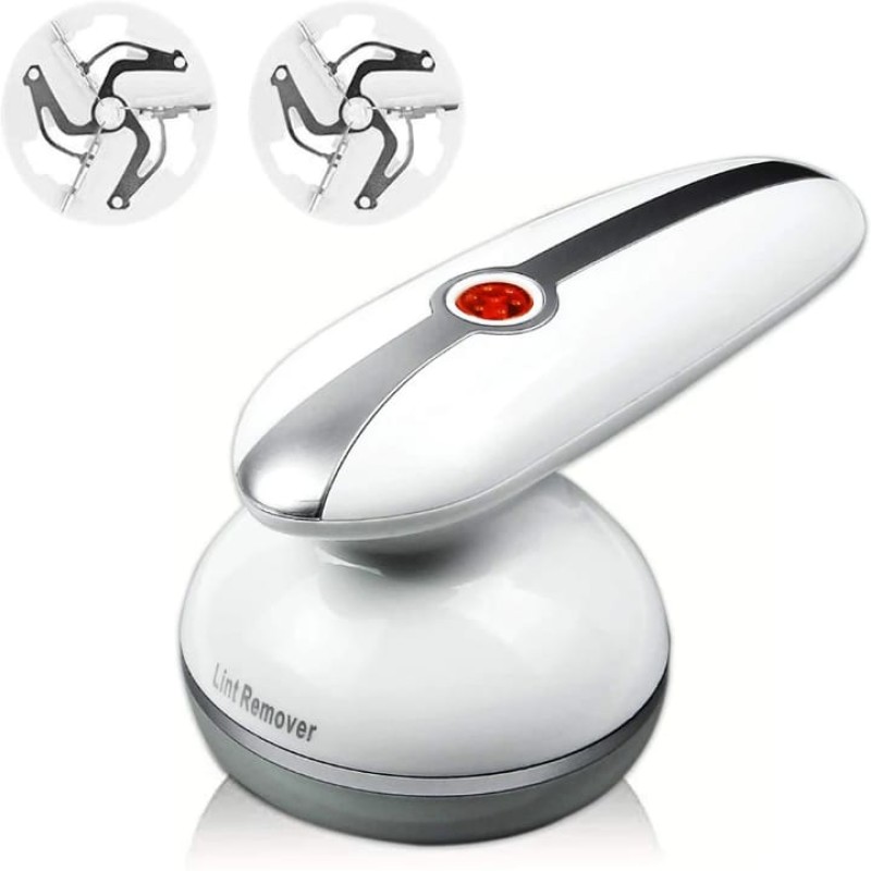 Lint Remover - Recheachable 6 of 7