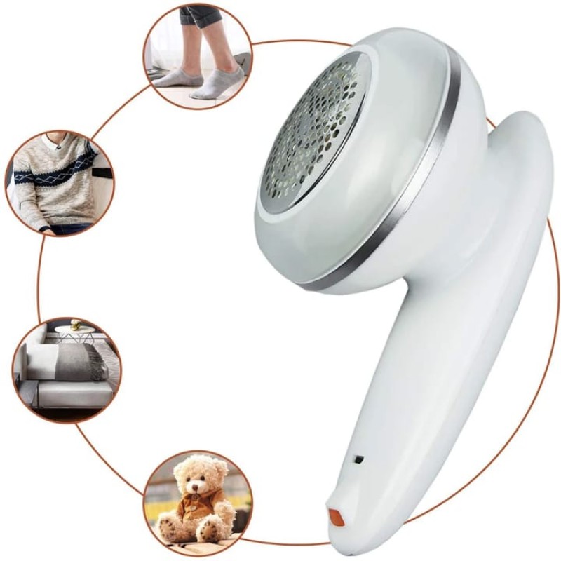 Lint Remover - Recheachable 5 of 7