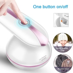 Lint Remover - Recheachable