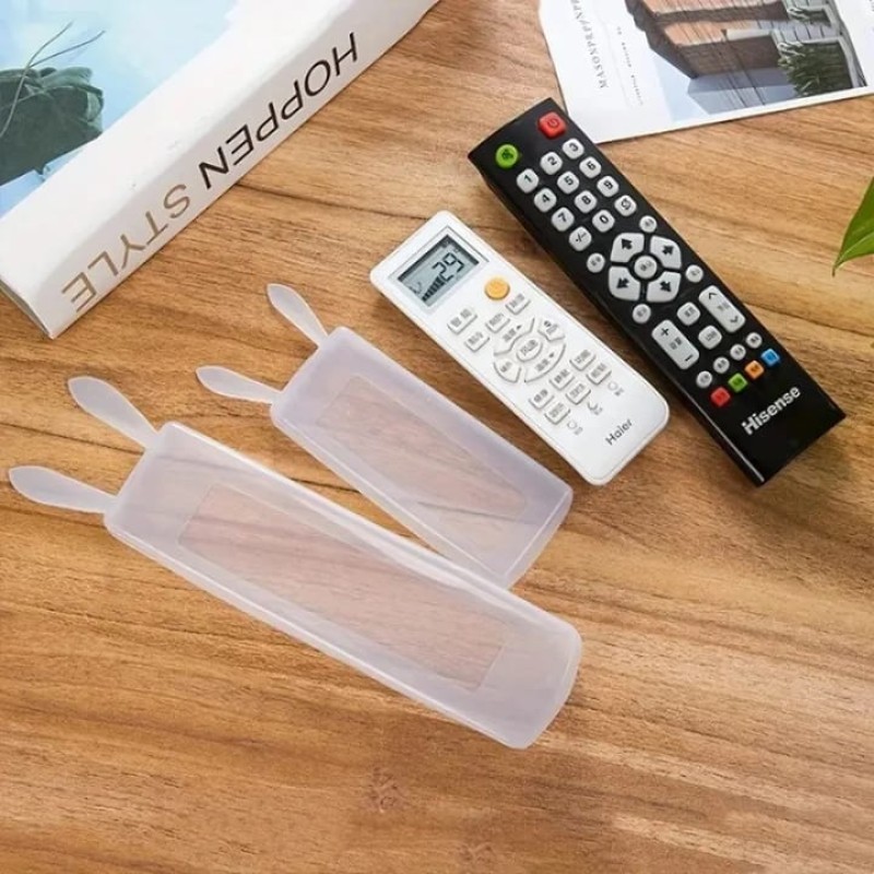 Silicone Remote Cover 3 of 6