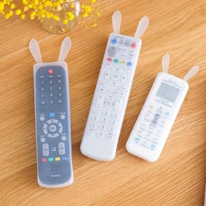 Silicone Remote Cover