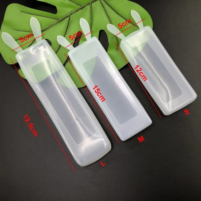 Silicone Remote Cover 4 of 6