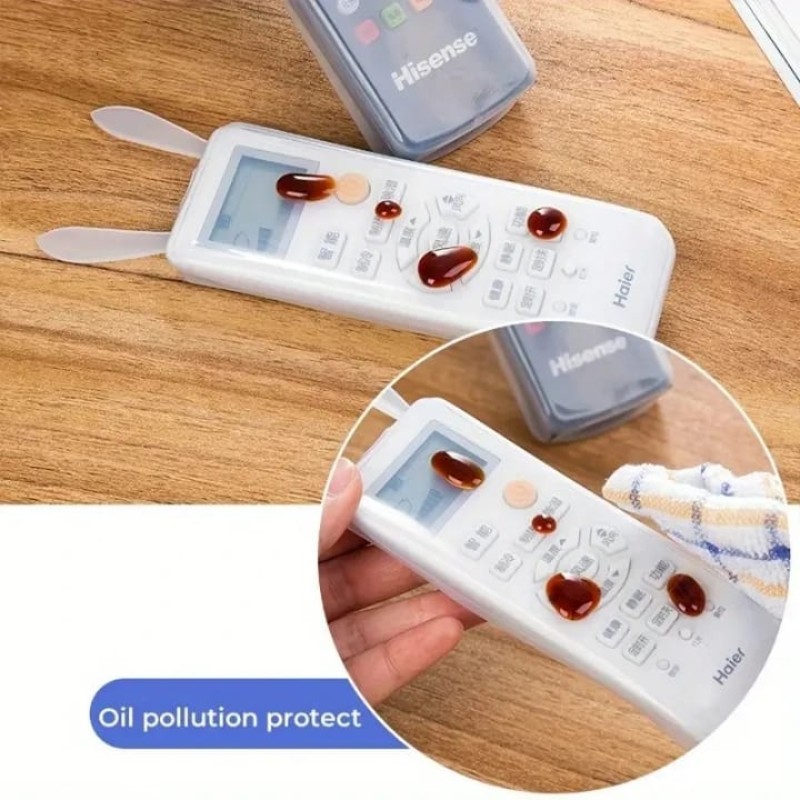 Silicone Remote Cover 5 of 6