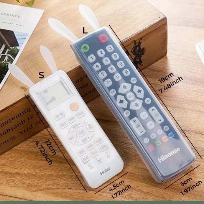 Silicone Remote Cover 2 of 6