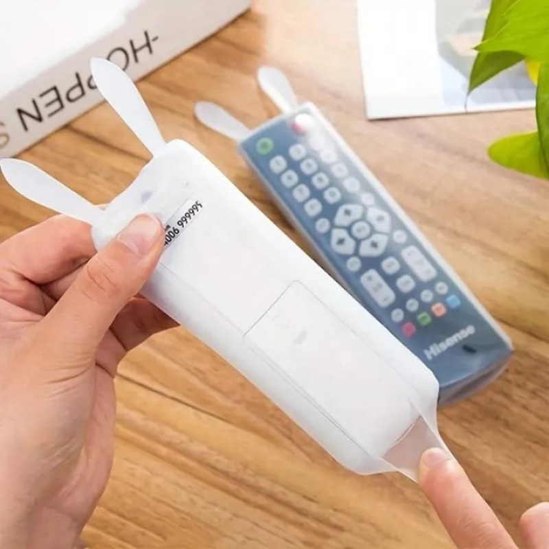 Silicone Remote Cover 6 of 6