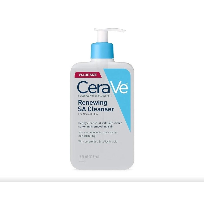 CeraVe Cleansers 3 of 8