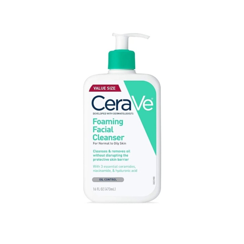 CeraVe Cleansers 2 of 8
