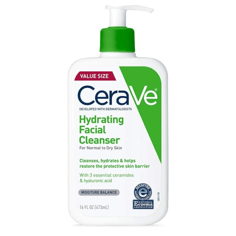 CeraVe Cleansers 5 of 8